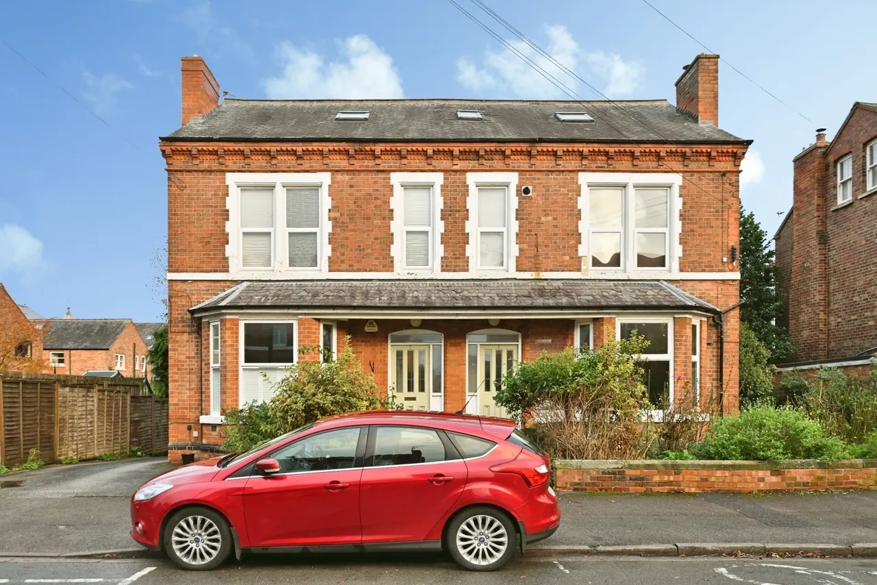 3 bed house for sale, Henry Road, West Bridgford, NG2