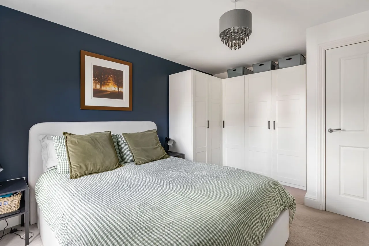 Kennedy Avenue, High Wycombe, HP11, photo 7