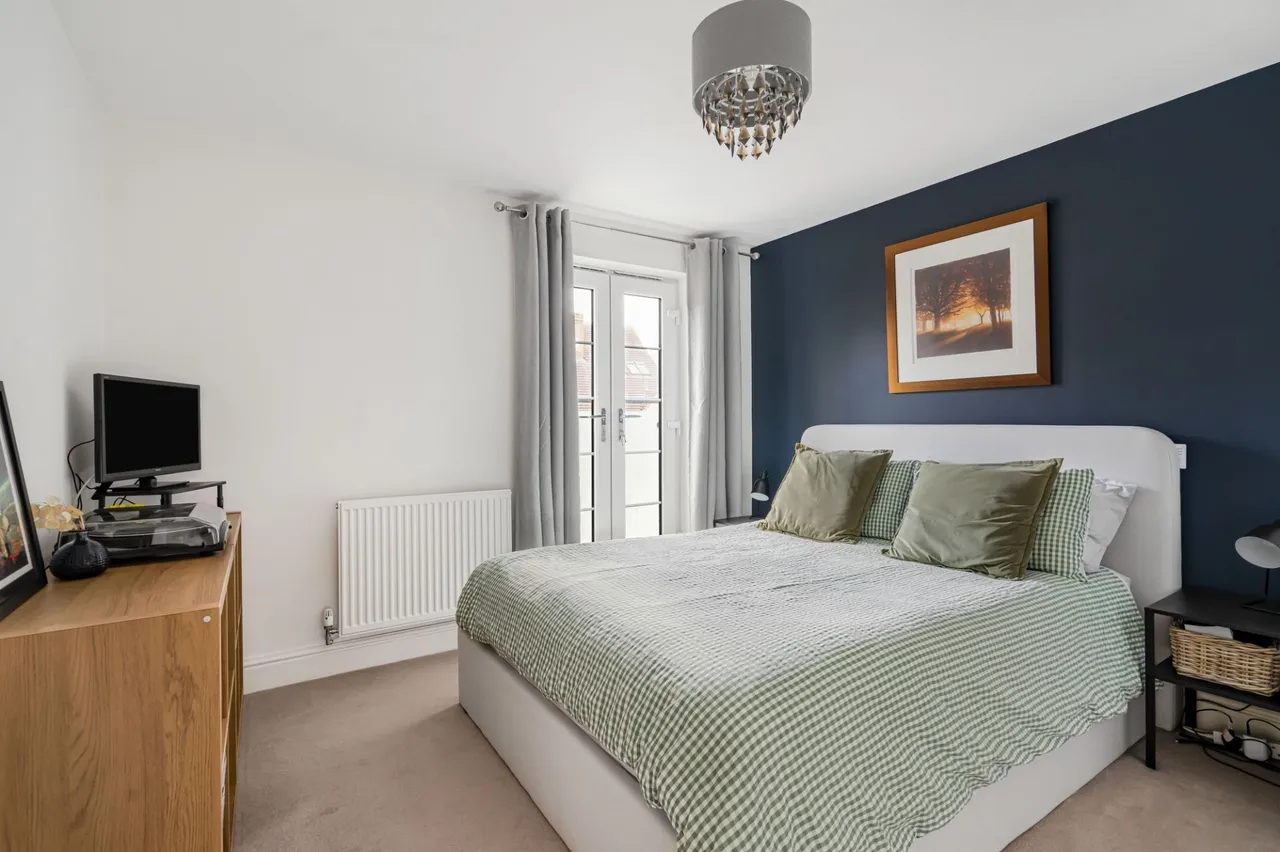 Kennedy Avenue, High Wycombe, HP11, photo 6