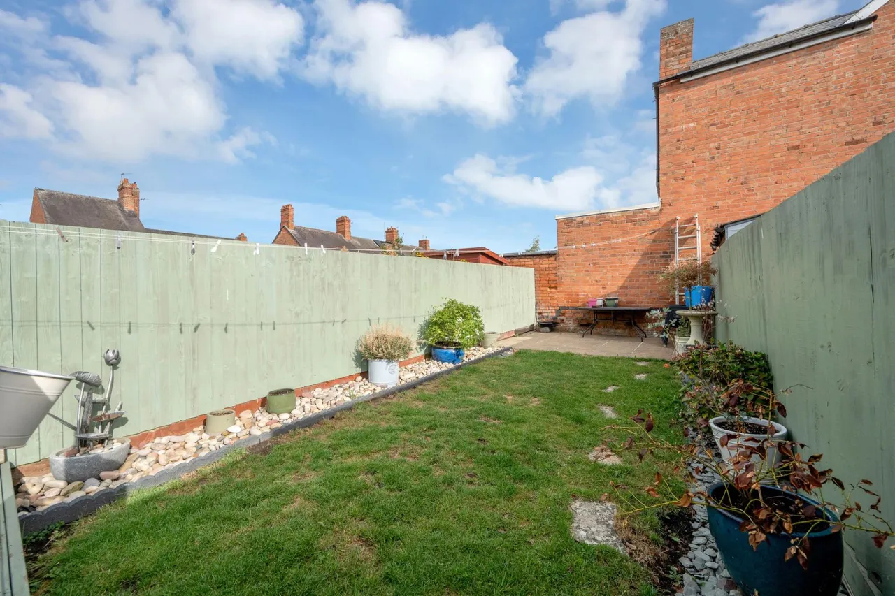 Saxby Road, Melton Mowbray, LE13, photo 11