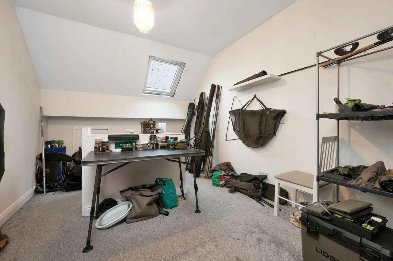 Saxby Road, Melton Mowbray, LE13, photo 9