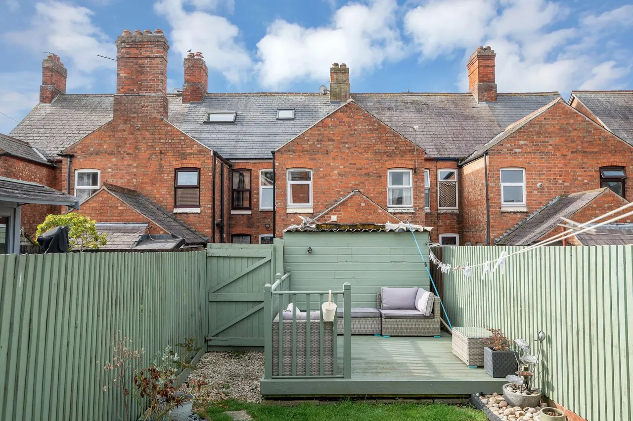 Saxby Road, Melton Mowbray, LE13, photo 10