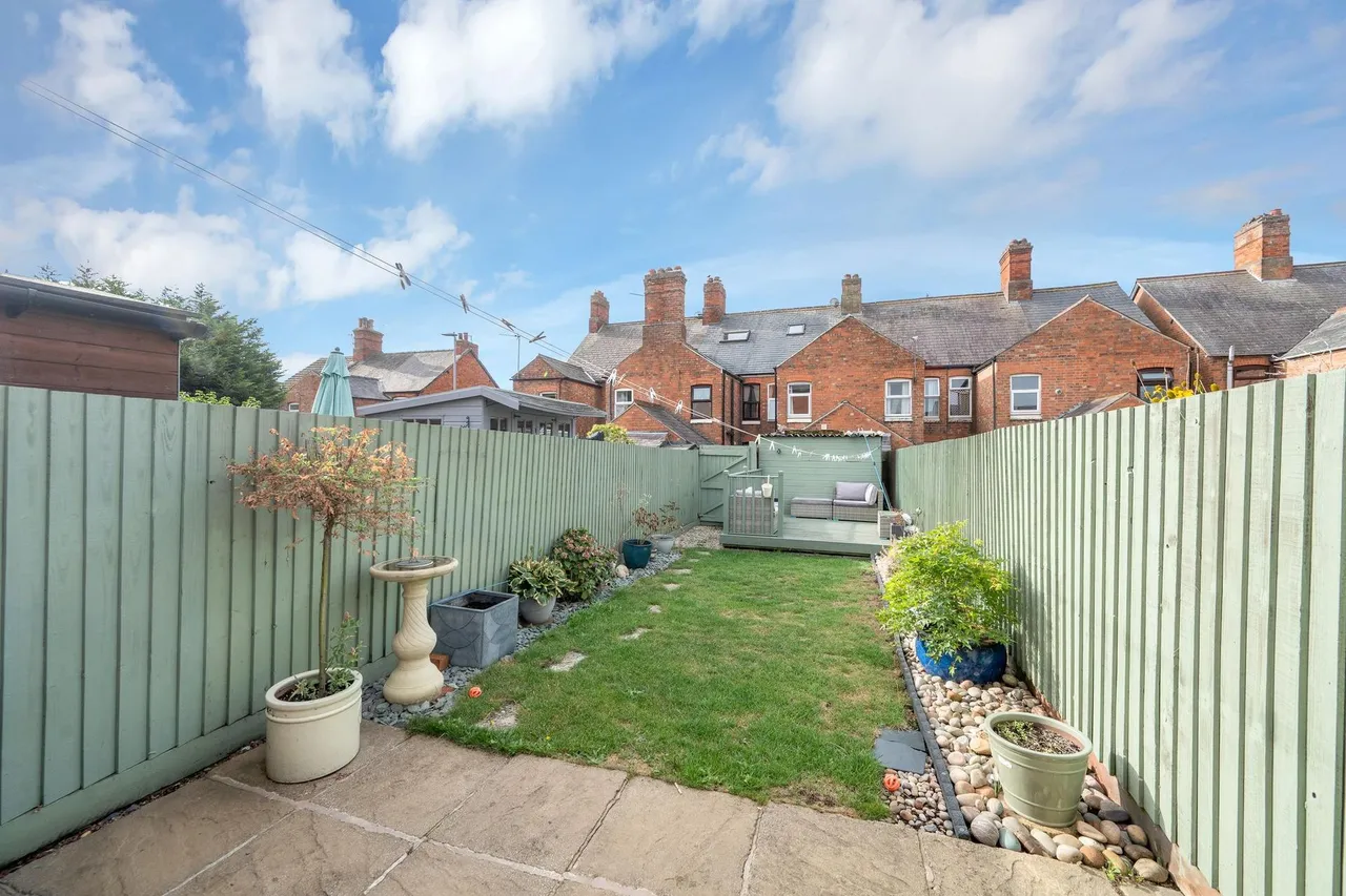 Saxby Road, Melton Mowbray, LE13, photo 12