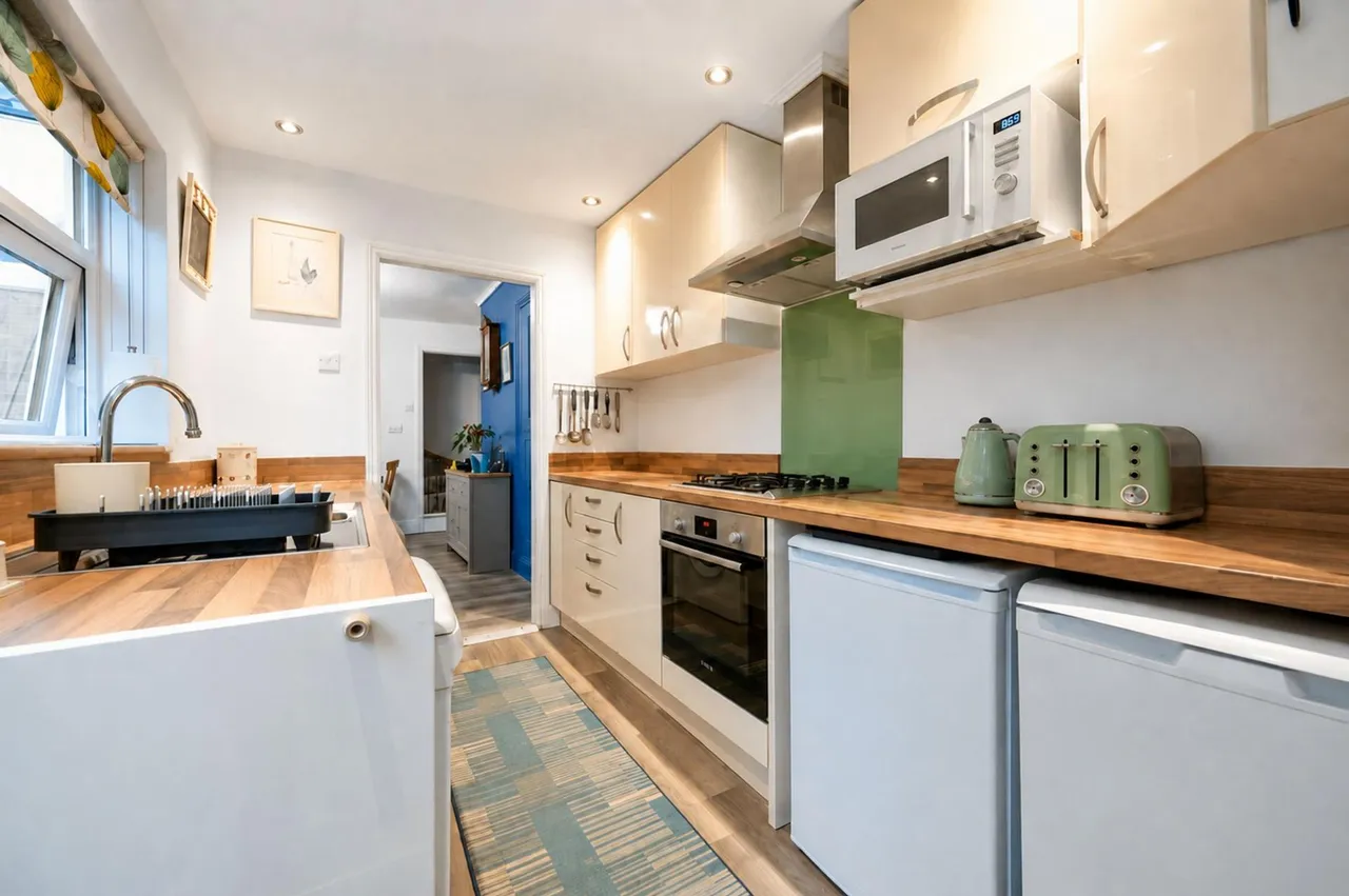 Saxby Road, Melton Mowbray, LE13, photo 4