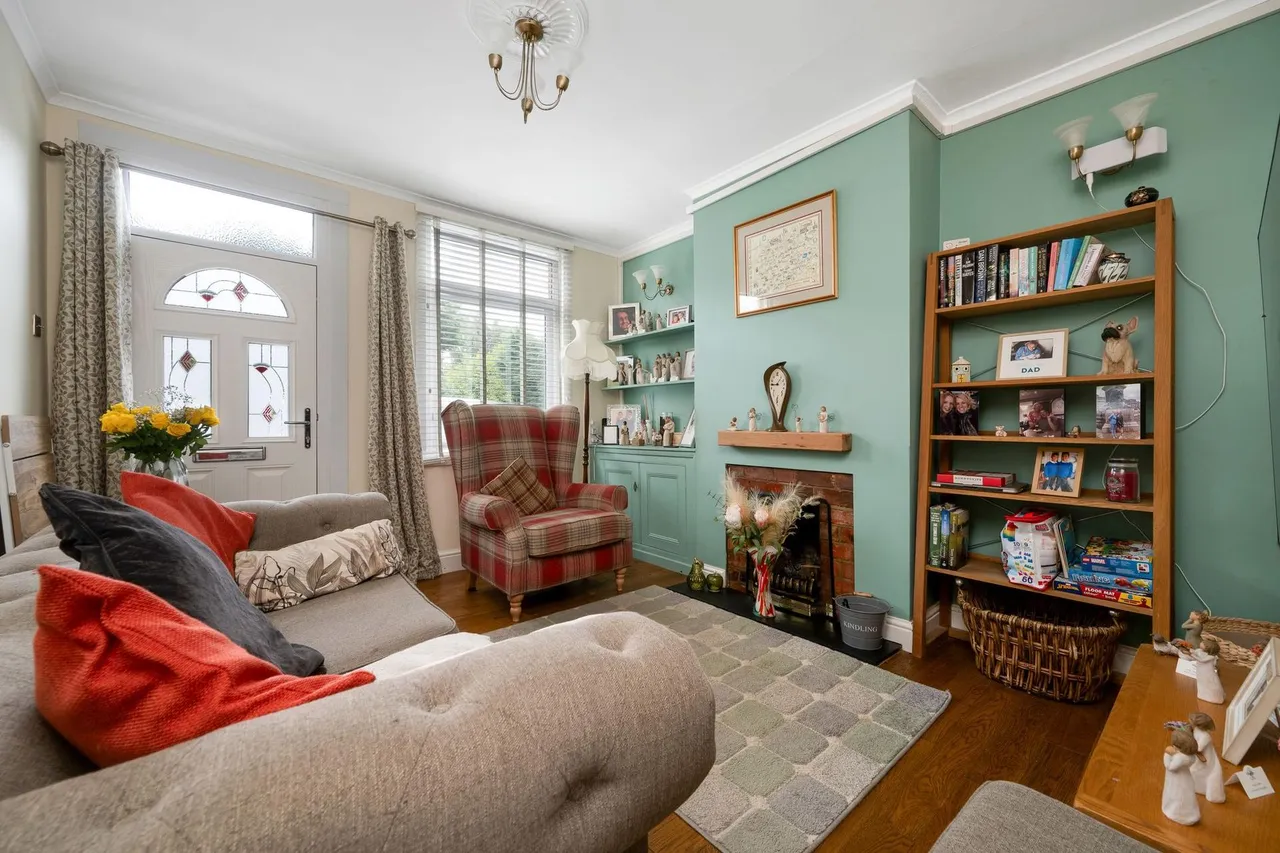 Saxby Road, Melton Mowbray, LE13, photo 2