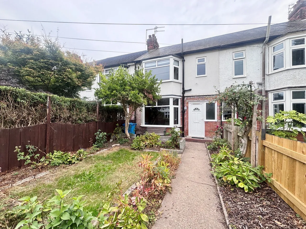 3 bed house to rent, Victoria Gardens, Hull, HU5
