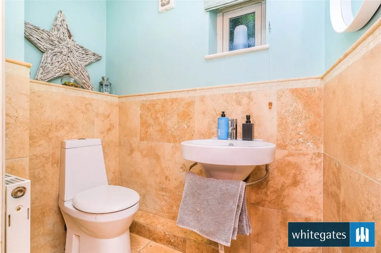 Church End Mews, Hale Village, L24, photo 9