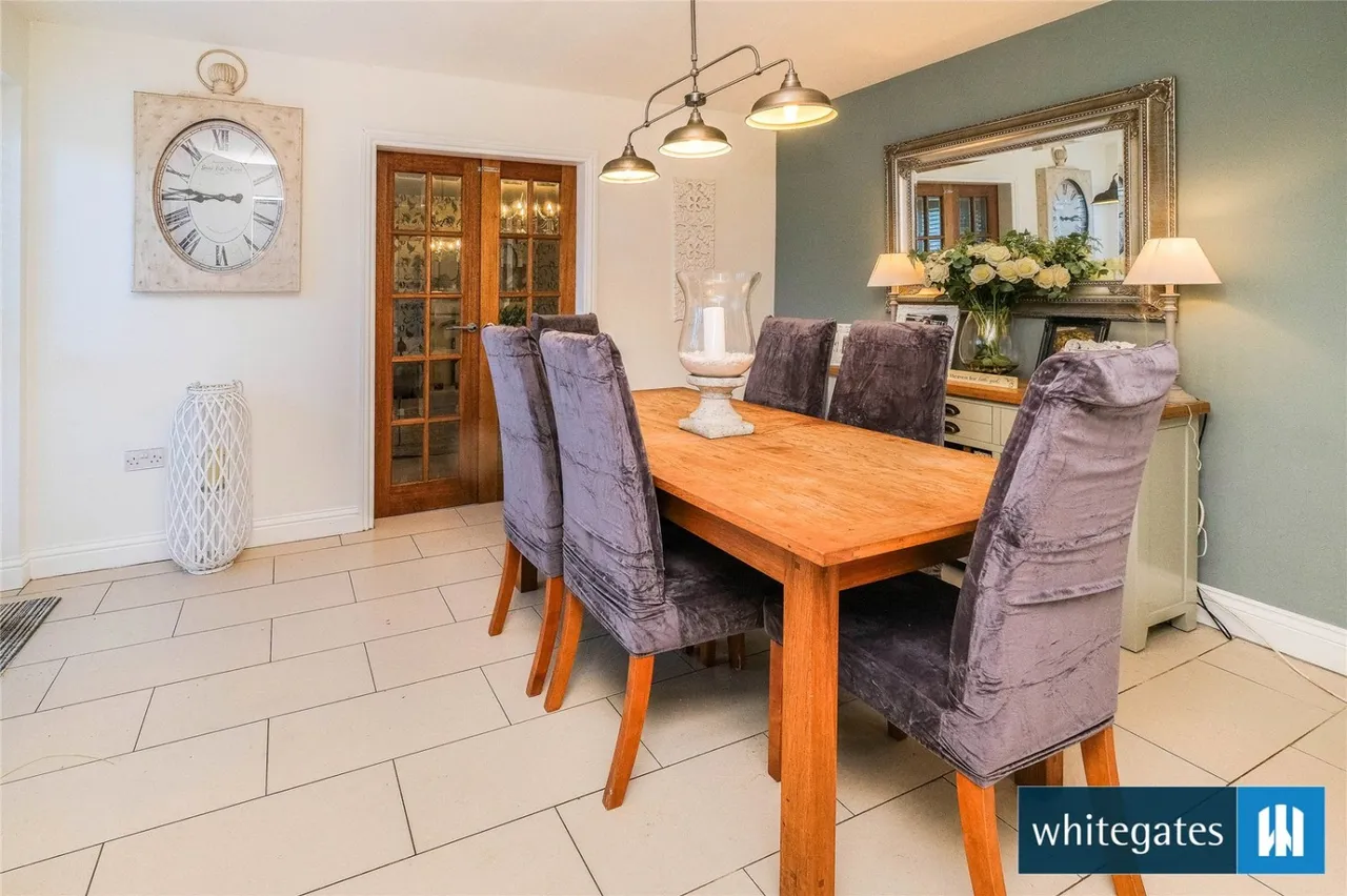 Church End Mews, Hale Village, L24, photo 6