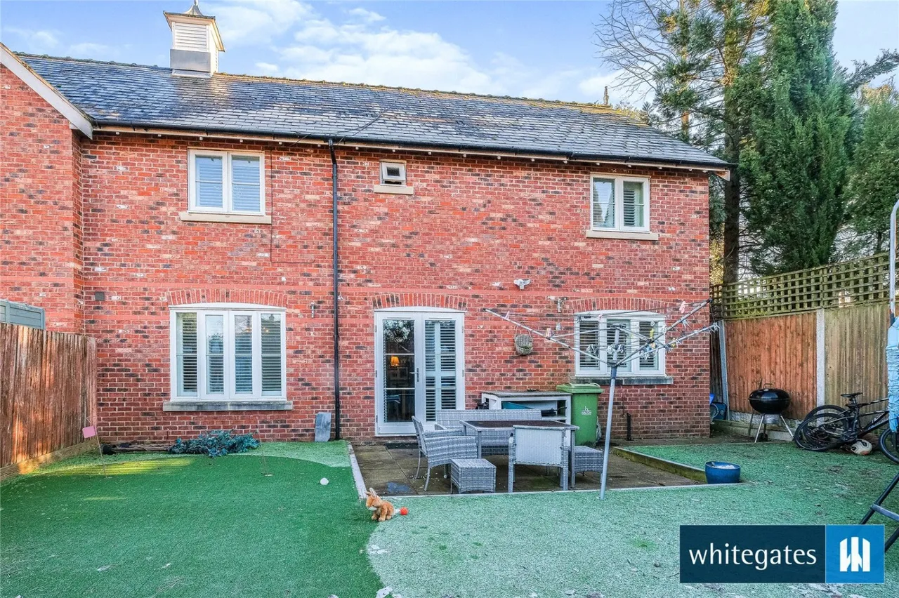 Church End Mews, Hale Village, L24, photo 19