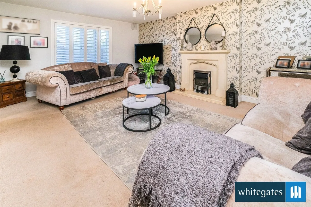 Church End Mews, Hale Village, L24, photo 3