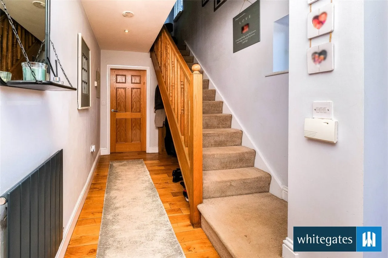 Church End Mews, Hale Village, L24, photo 8