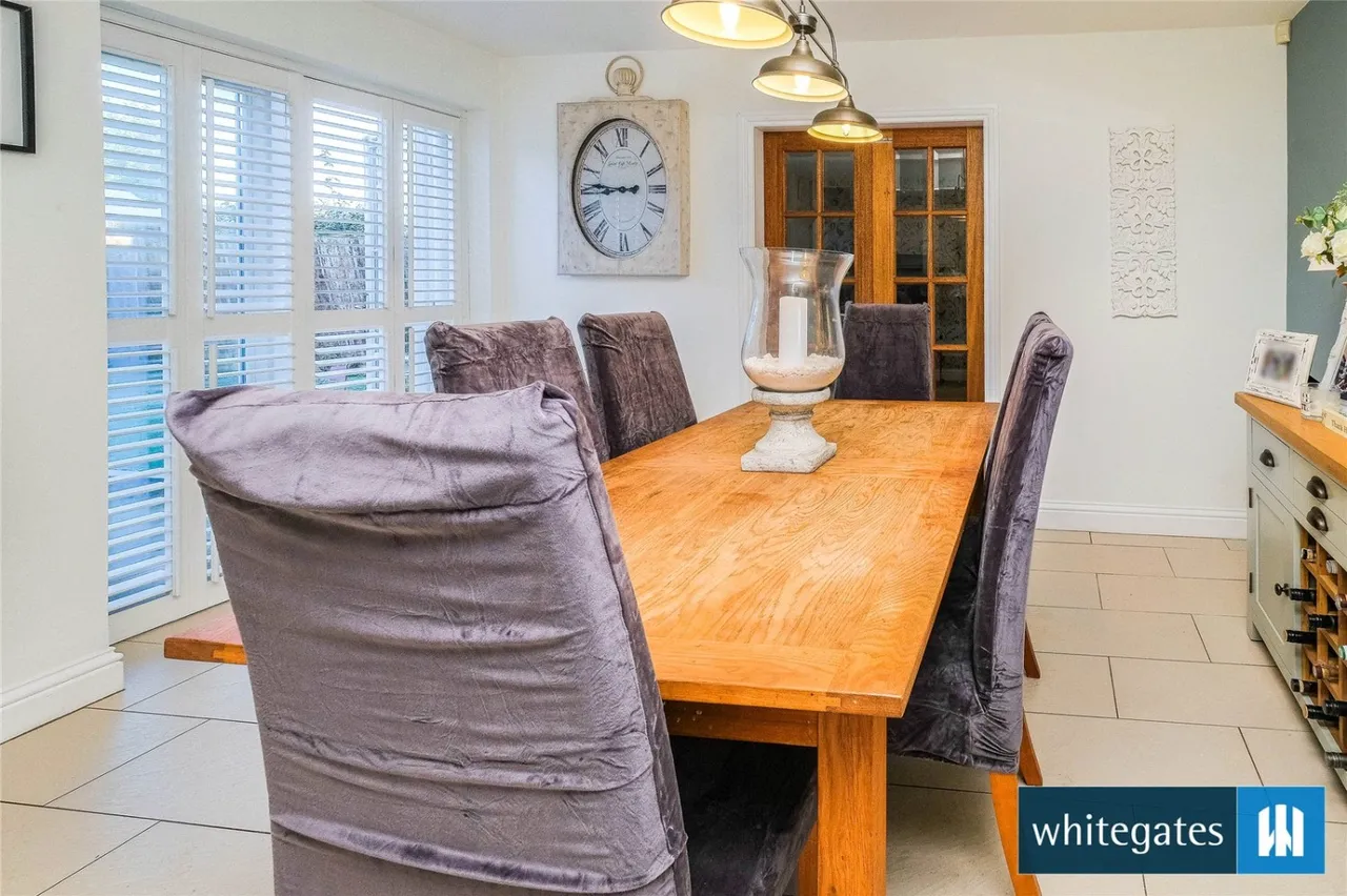 Church End Mews, Hale Village, L24, photo 7