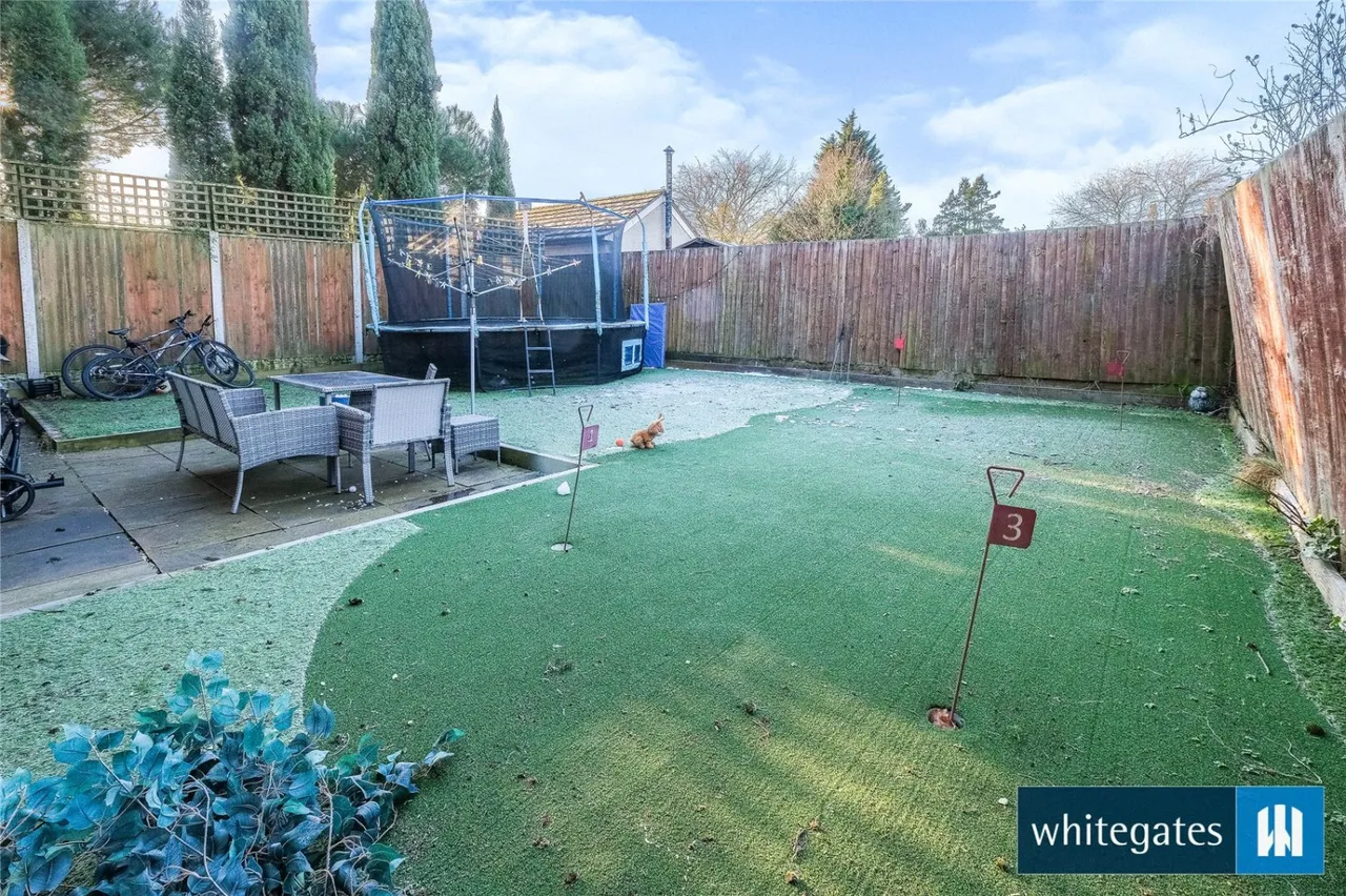 Church End Mews, Hale Village, L24, photo 18