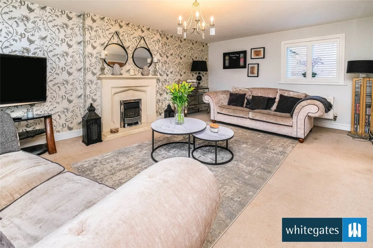 Church End Mews, Hale Village, L24, photo 2