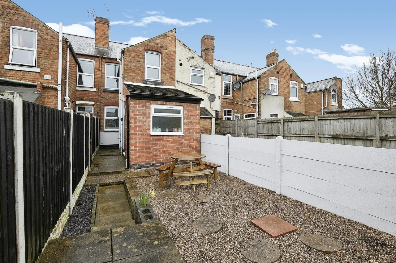 Jackson Street, Derby, DE22, photo 15