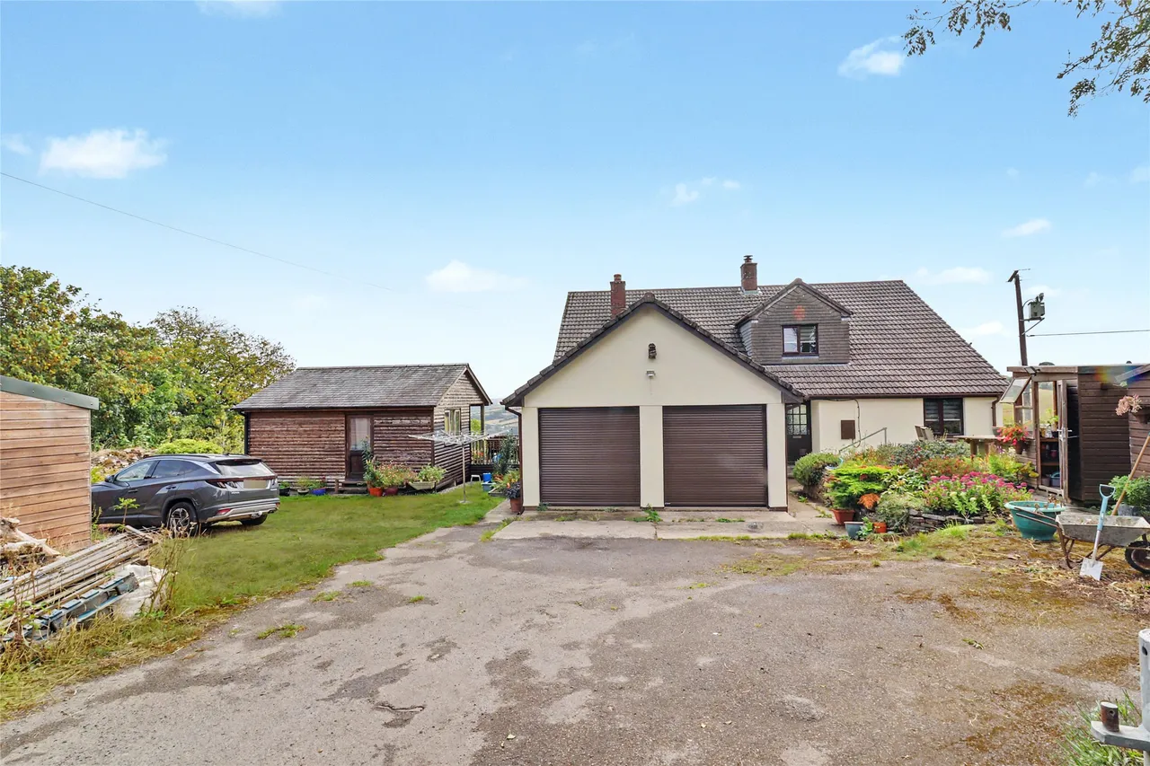 Little Torrington, Torrington, EX38, photo 5