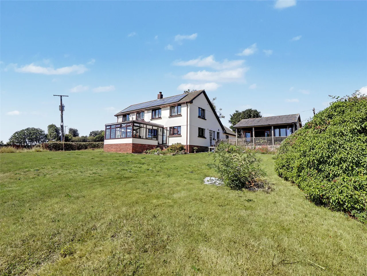 Little Torrington, Torrington, EX38, photo 3