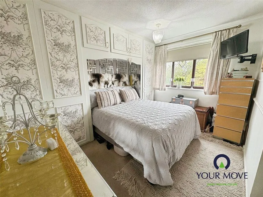 Epsom Close, Bedworth, Warwickshire, CV12, photo 8