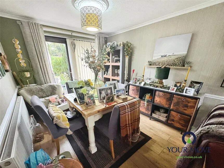 Epsom Close, Bedworth, Warwickshire, CV12, photo 11
