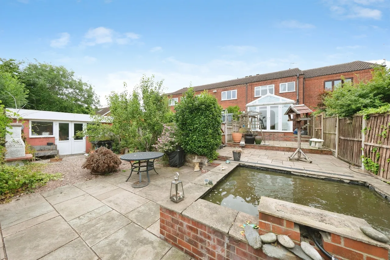 Kirks Lane, Belper, DE56, photo 11