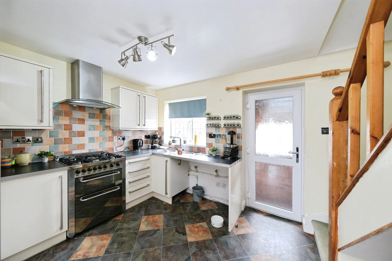 Kirks Lane, Belper, DE56, photo 16