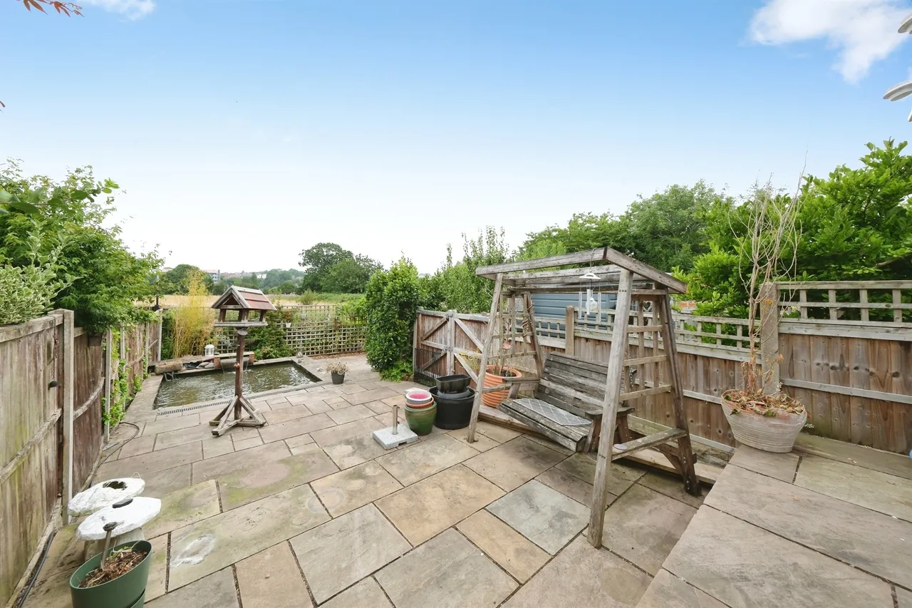 Kirks Lane, Belper, DE56, photo 10