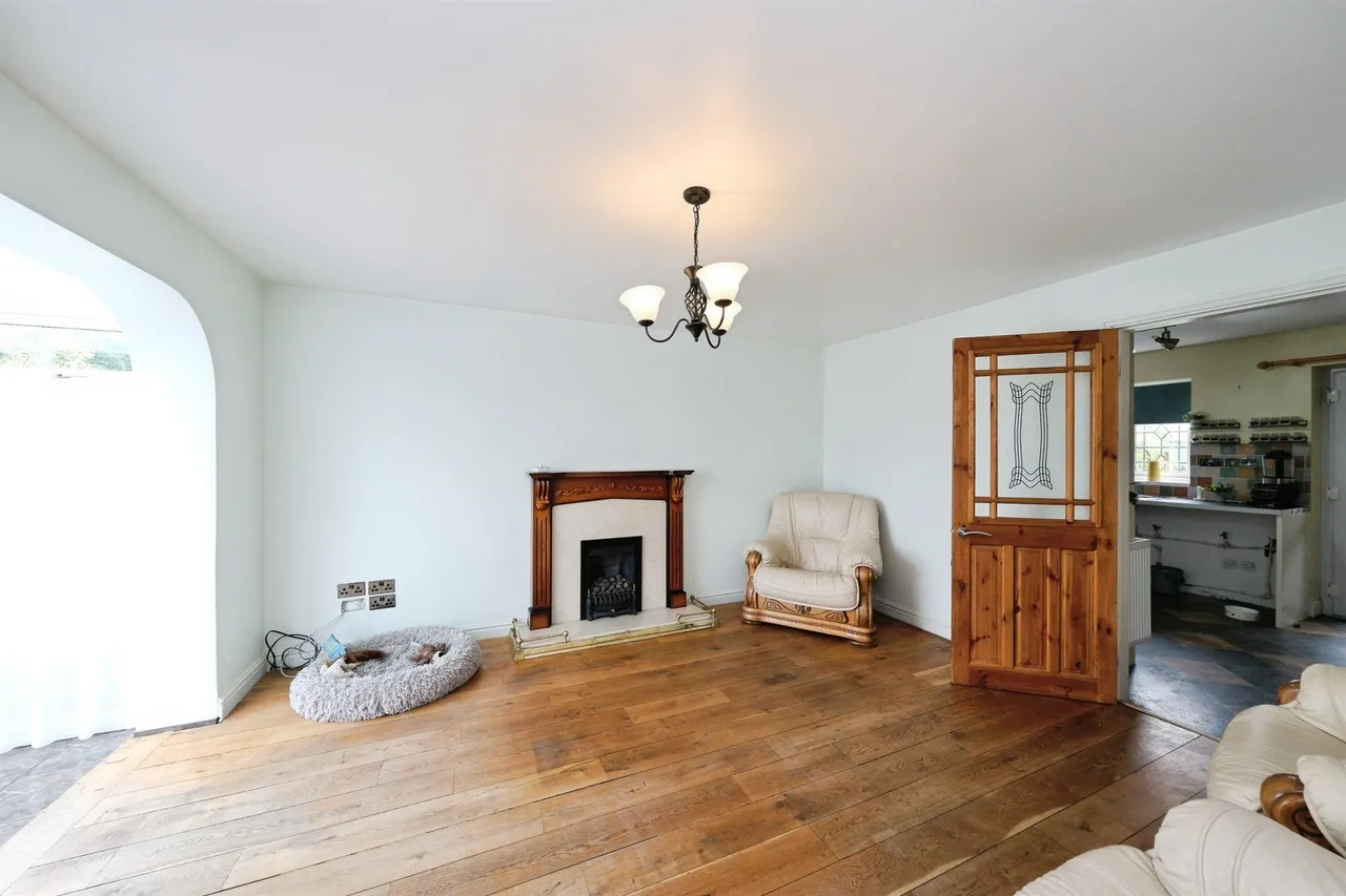 Kirks Lane, Belper, DE56, photo 17