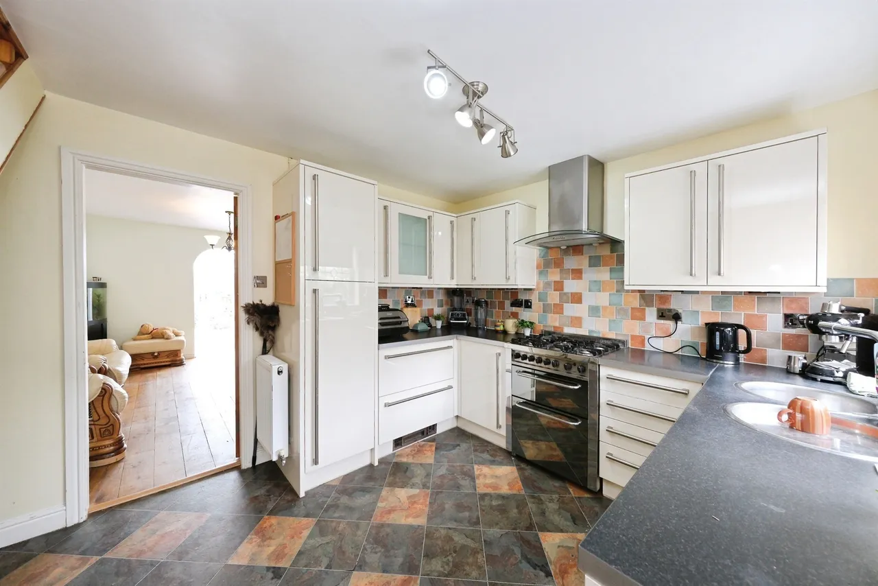 Kirks Lane, Belper, DE56, photo 4