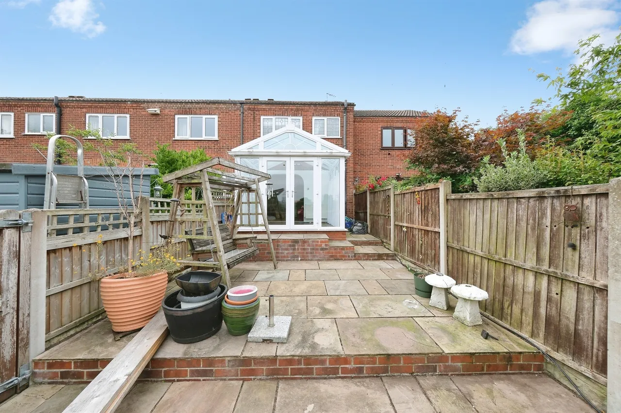 Kirks Lane, Belper, DE56, photo 14