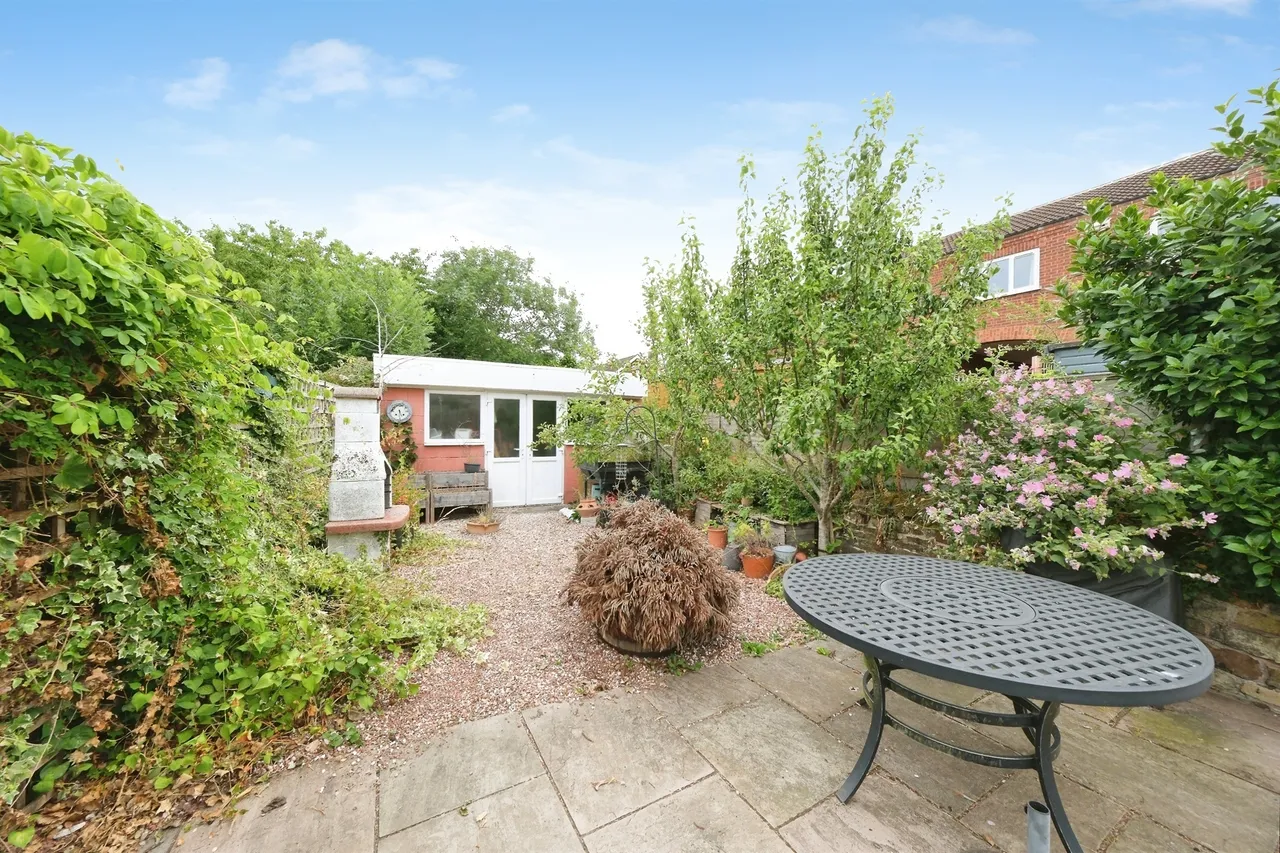 Kirks Lane, Belper, DE56, photo 13