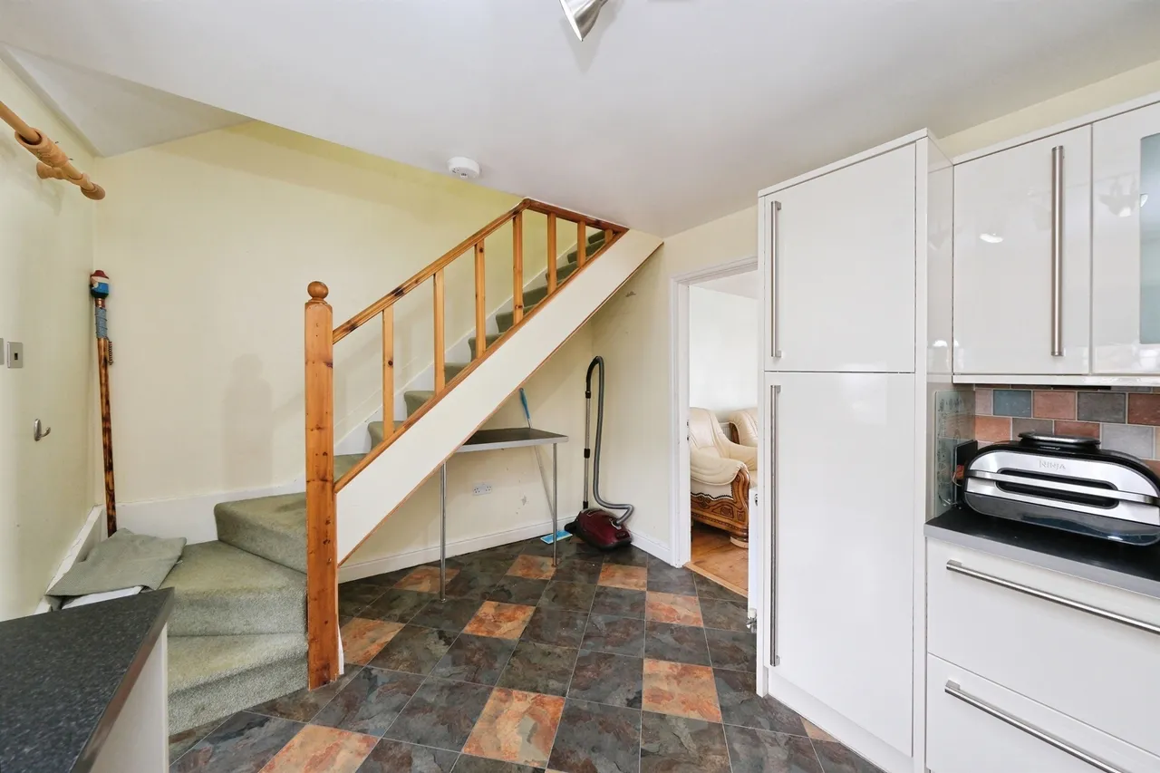Kirks Lane, Belper, DE56, photo 15