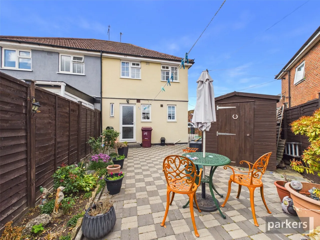 Dawlish Road, Reading, RG2, photo 5