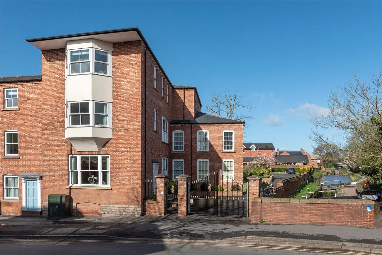 Payton Street, Stratford-upon-Avon, Warwickshire, CV37, photo 10