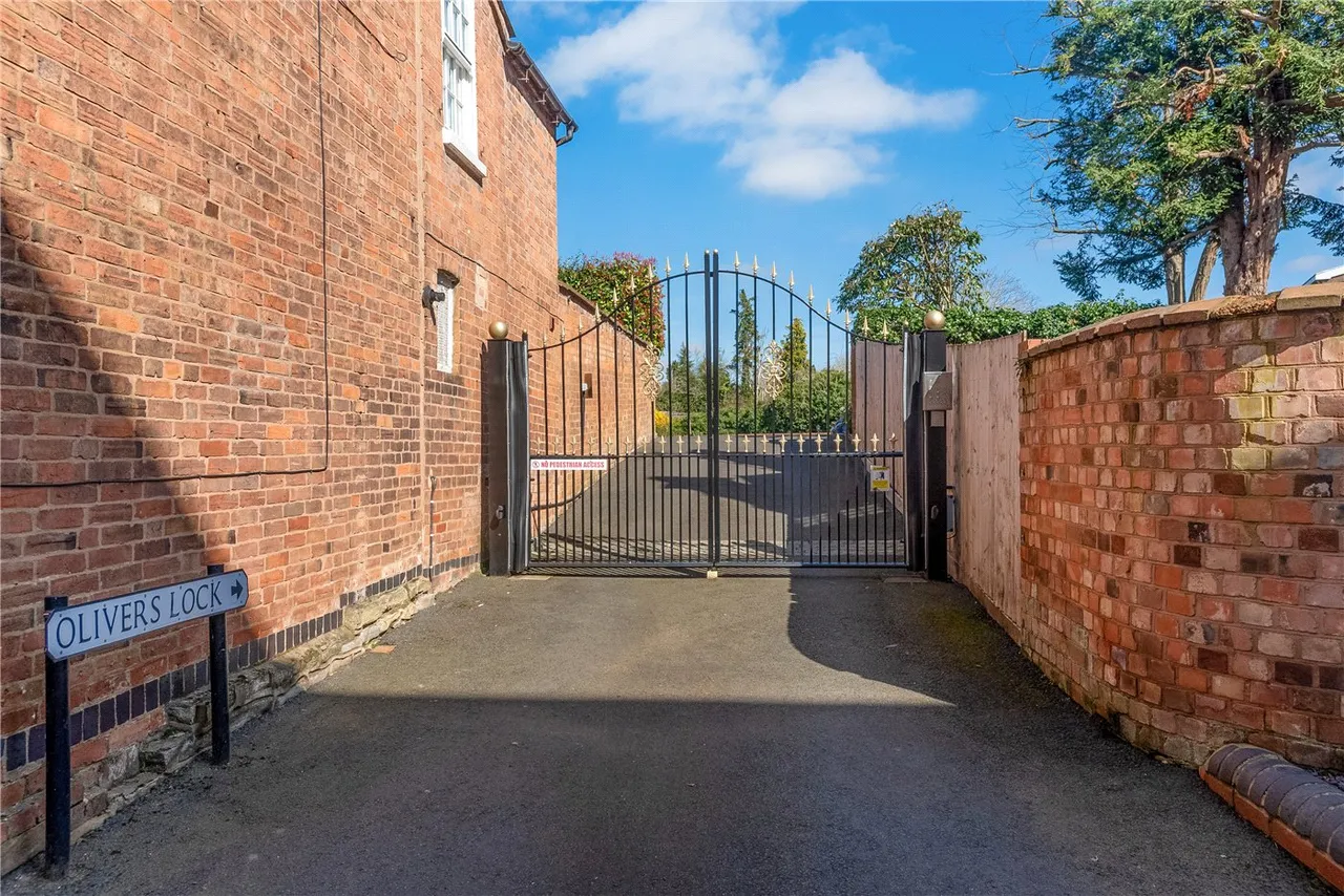 Payton Street, Stratford-upon-Avon, Warwickshire, CV37, photo 12