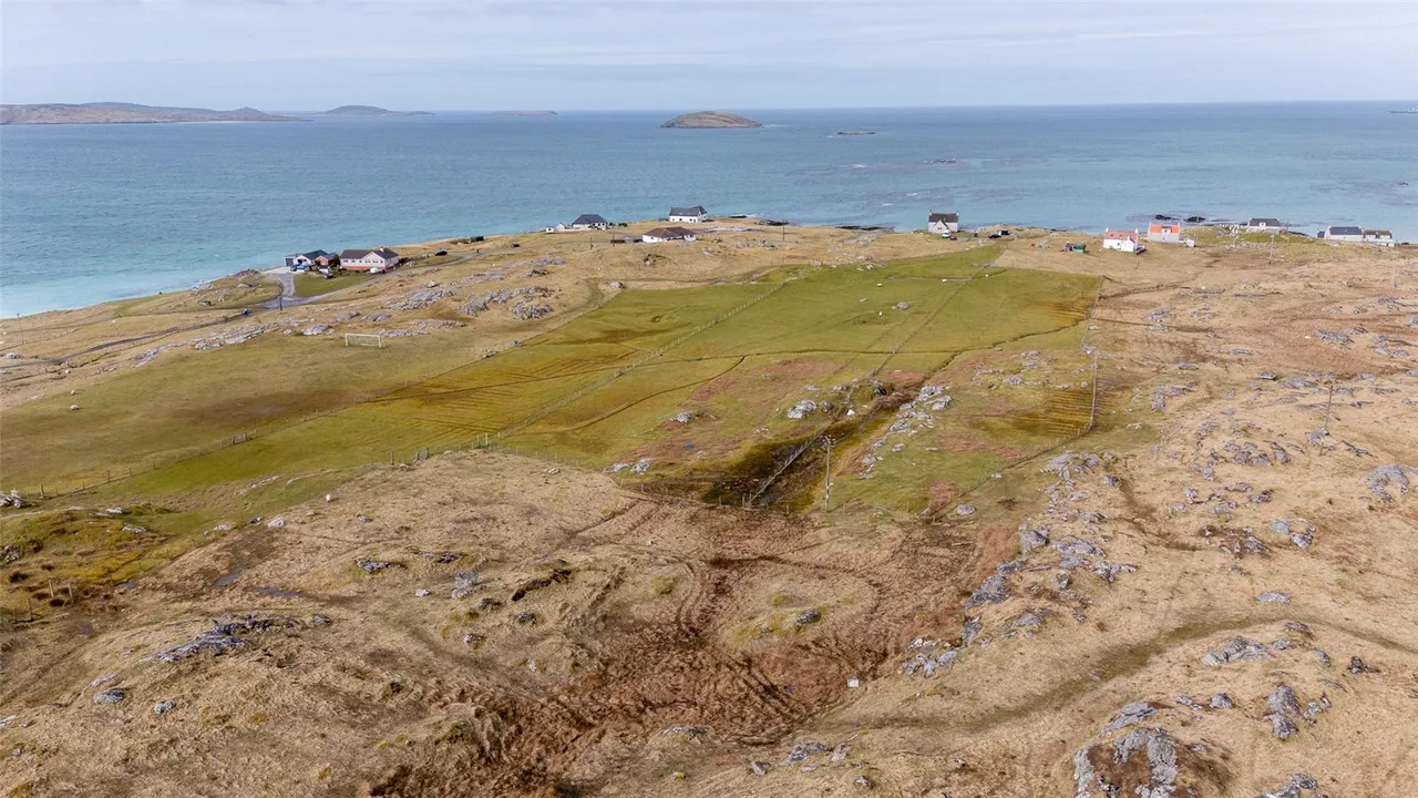 Croft 7 Balla, Eriskay, Isle of South Uist, Eilean Siar, HS8 5JL, photo 3