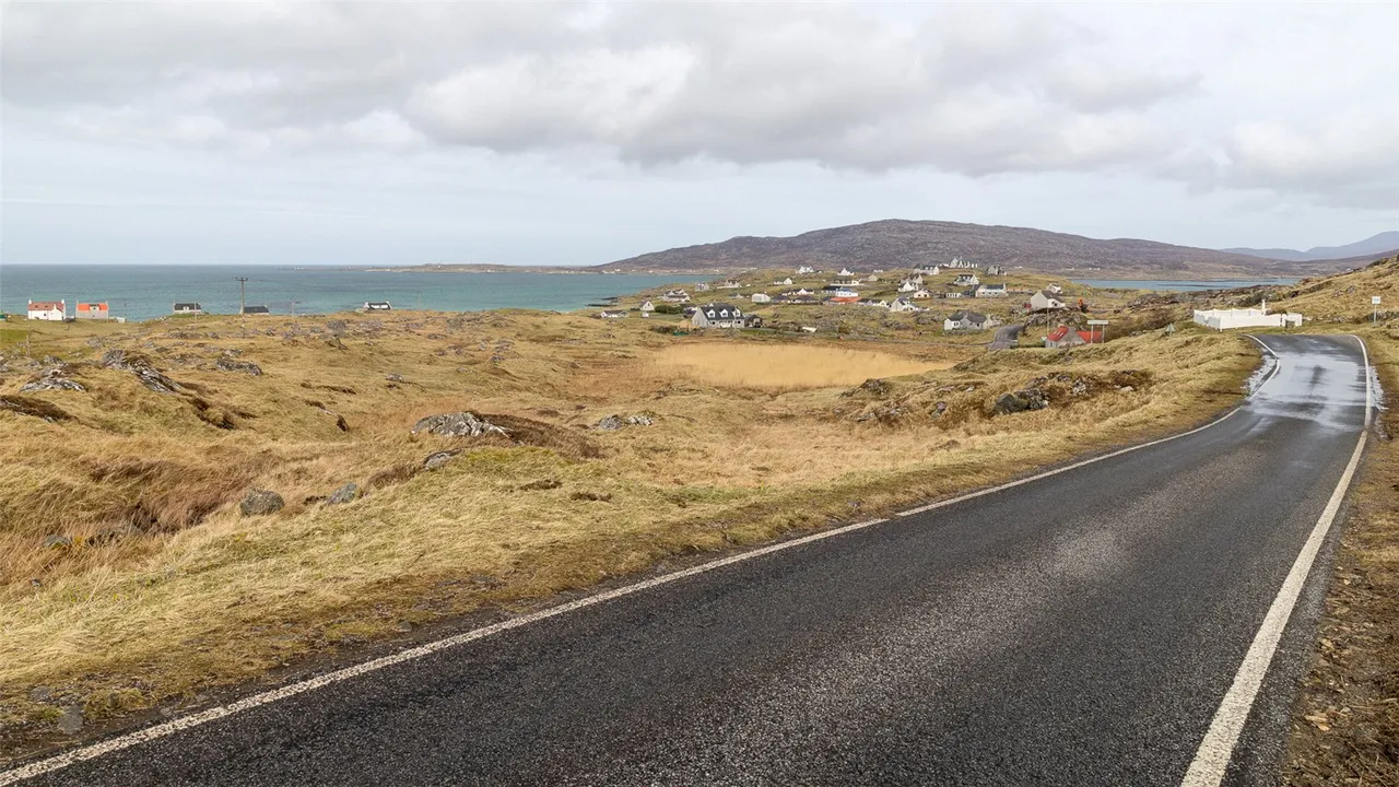 Croft 7 Balla, Eriskay, Isle of South Uist, Eilean Siar, HS8 5JL, photo 6