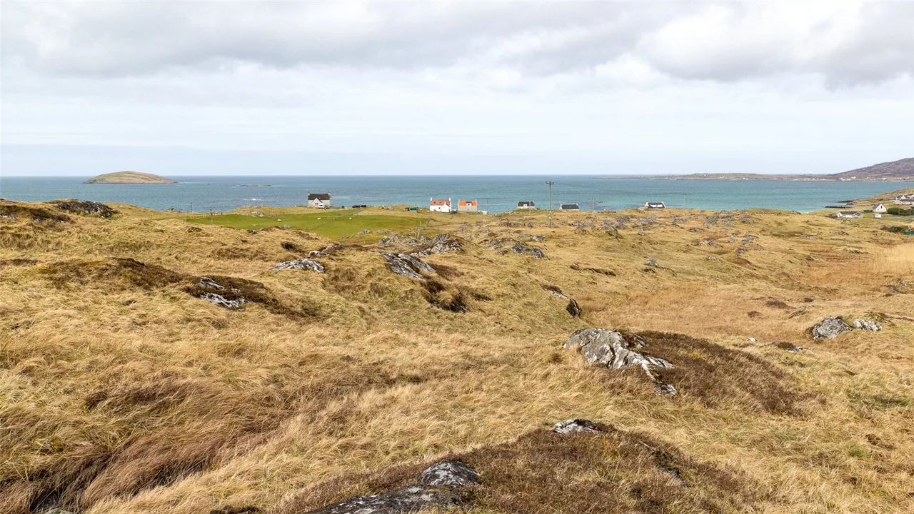 Croft 7 Balla, Eriskay, Isle of South Uist, Eilean Siar, HS8 5JL, photo 5