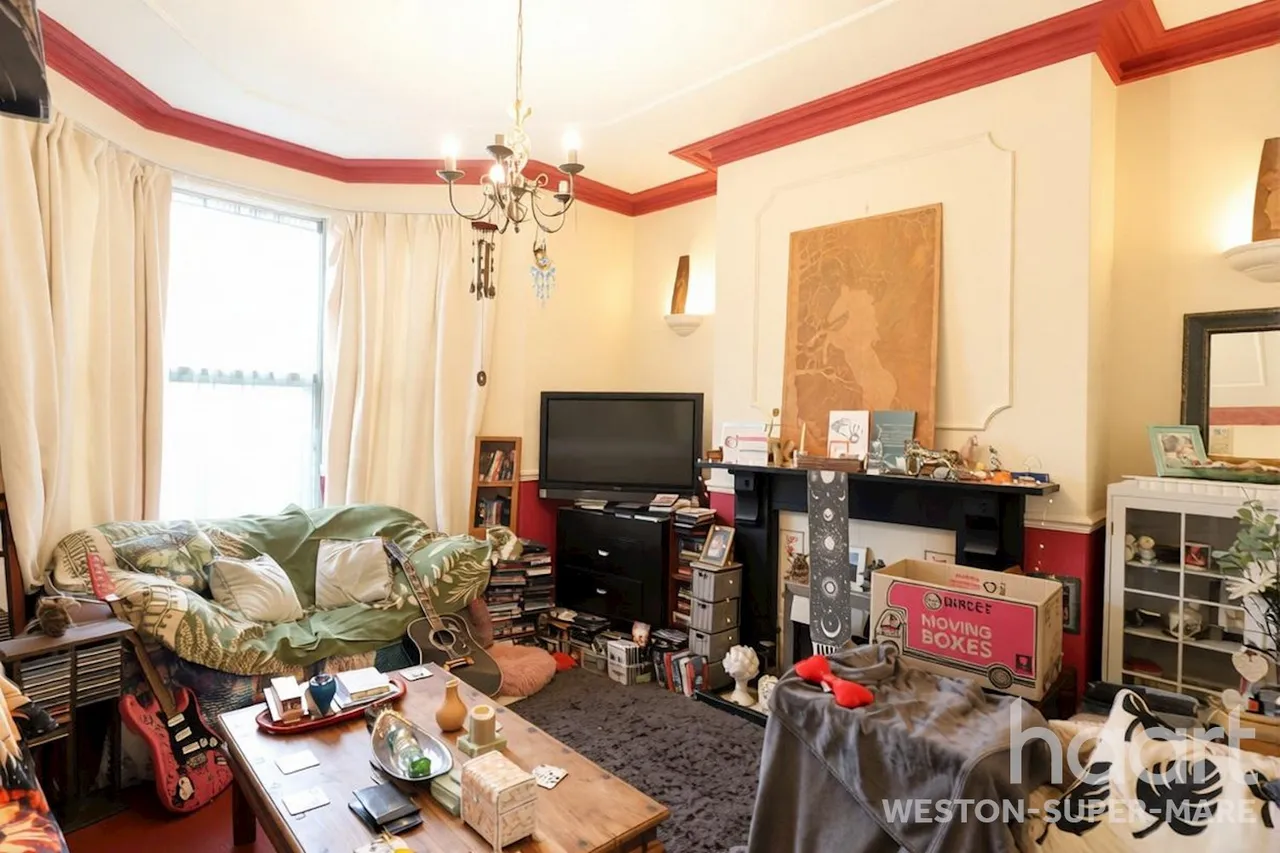 Moorland Road, Weston-Super-Mare, BS23, photo 4