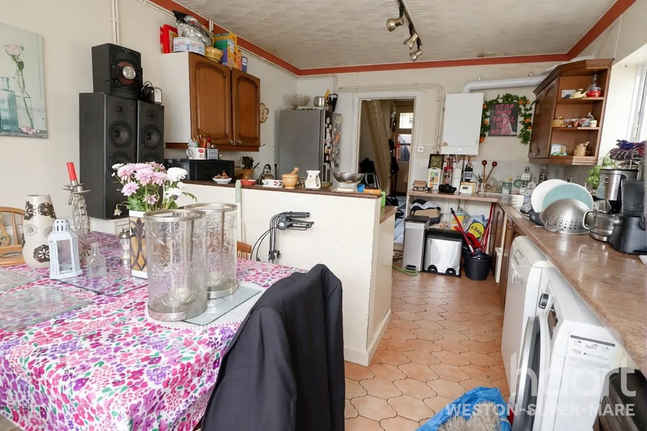 Moorland Road, Weston-Super-Mare, BS23, photo 7