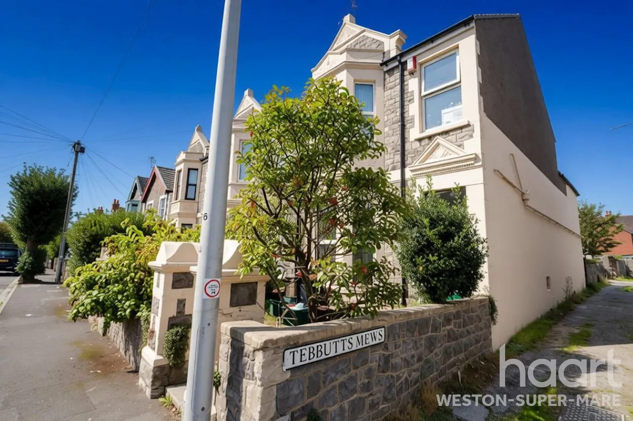 Moorland Road, Weston-Super-Mare, BS23, photo 2