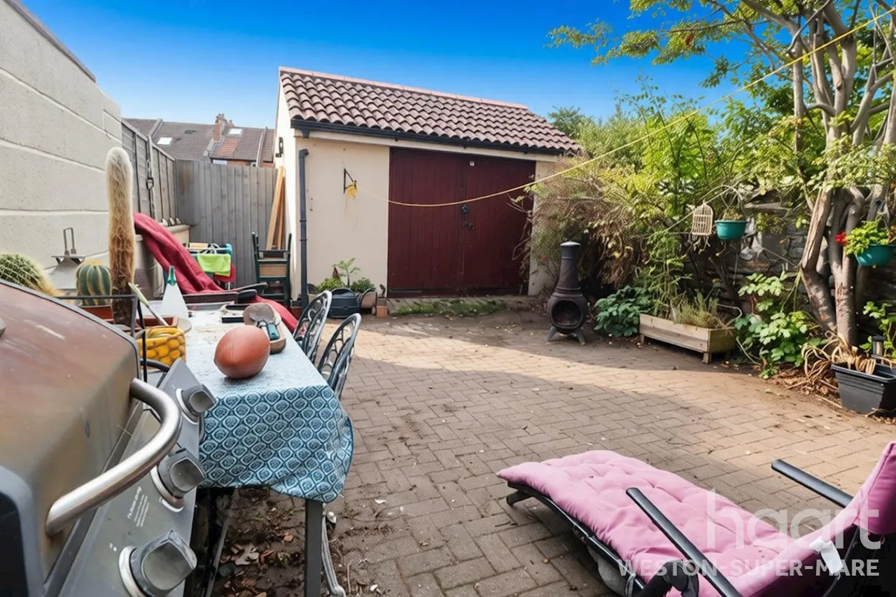 Moorland Road, Weston-Super-Mare, BS23, photo 17
