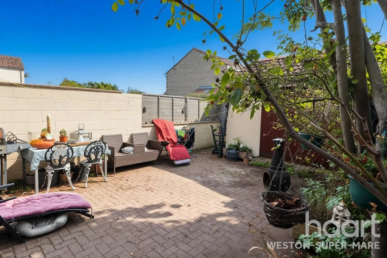 Moorland Road, Weston-Super-Mare, BS23, photo 16