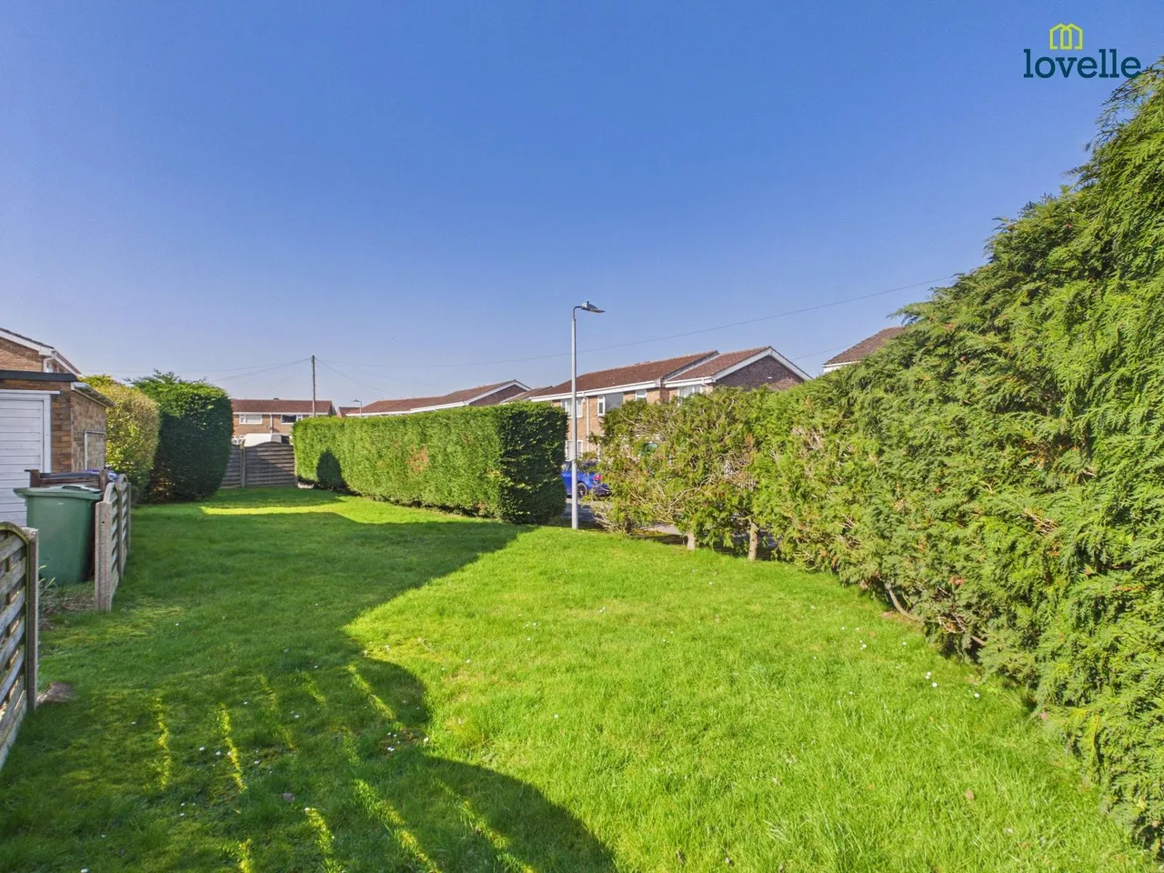Mill Road, Market Rasen, LN8, photo 12