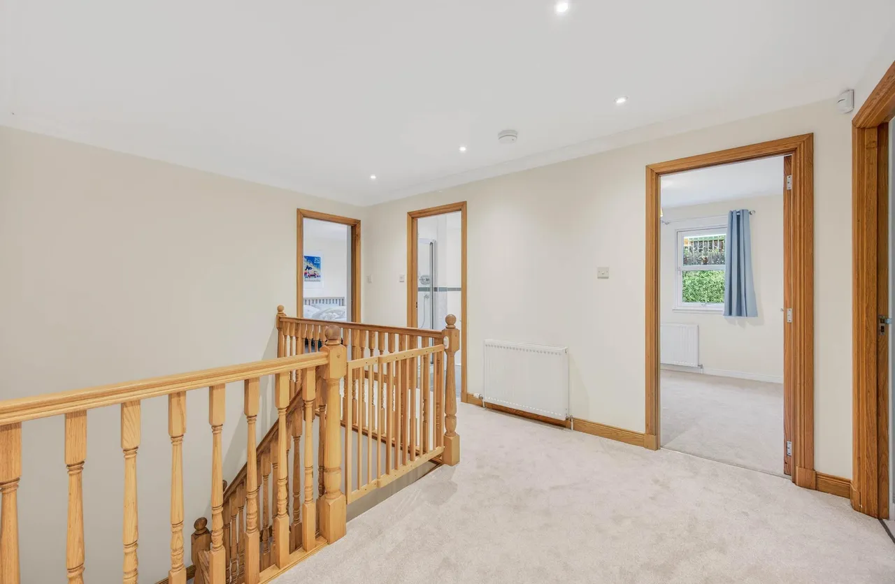 Bowbutts Brae, Banchory, AB31, photo 17