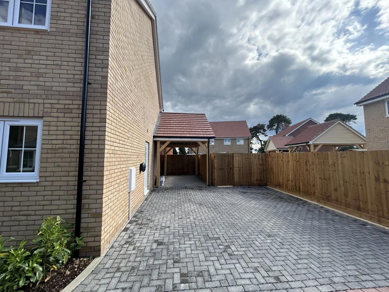 Strawberry Way, Red Lodge, BURY ST. EDMUNDS, photo 9