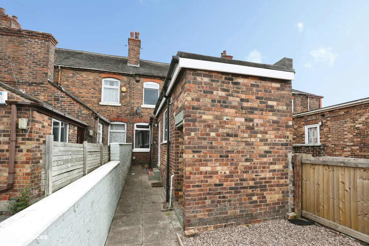 King Street, Stoke-On-Trent, ST4, photo 21