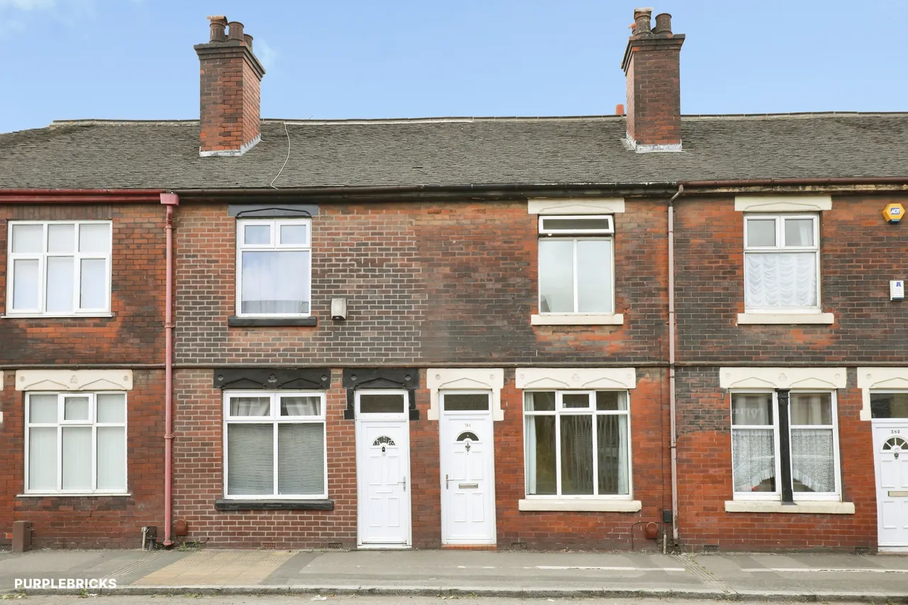King Street, Stoke-On-Trent, ST4, photo 22