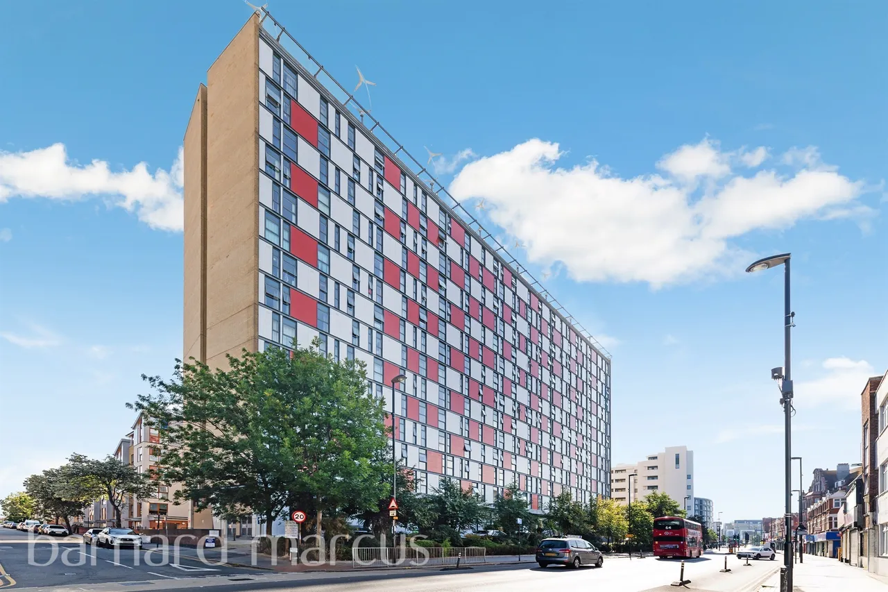 London Road, Croydon, CR0, photo 9