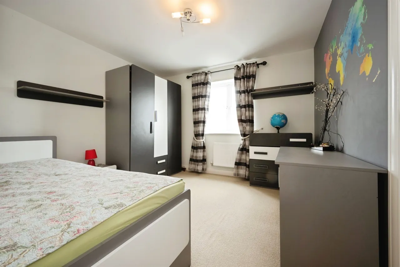 Walker Place, Aylesbury, HP21, photo 14
