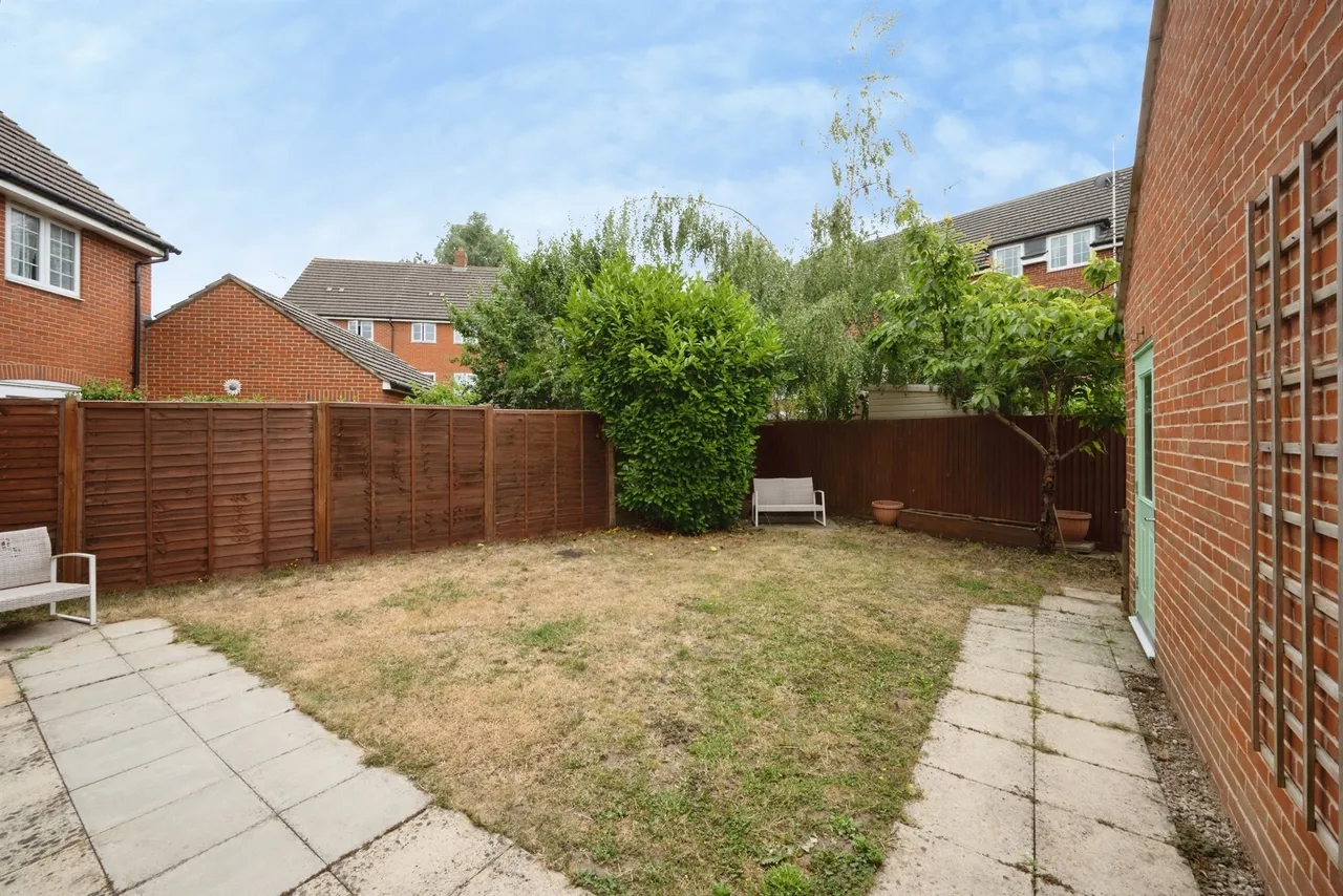 Walker Place, Aylesbury, HP21, photo 15